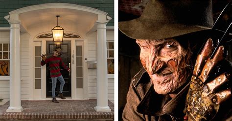 Alice Johnson a nenarodené dieťa v Nočná mora z Elm Street 5