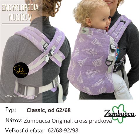 Detail širokého bedrového pásu a polstrovaných popruhov nosiča