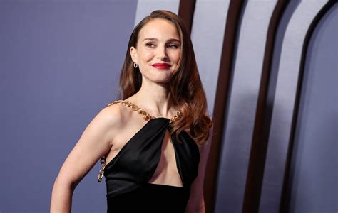 Natalie Portman na filmových festivaloch a premiérach