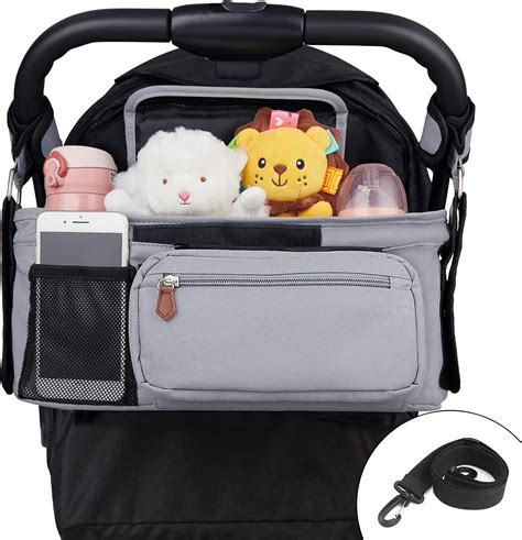 Baby stroller accessories