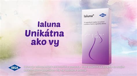 Ilustrácia vaginálnej suchosti a lubrikantu