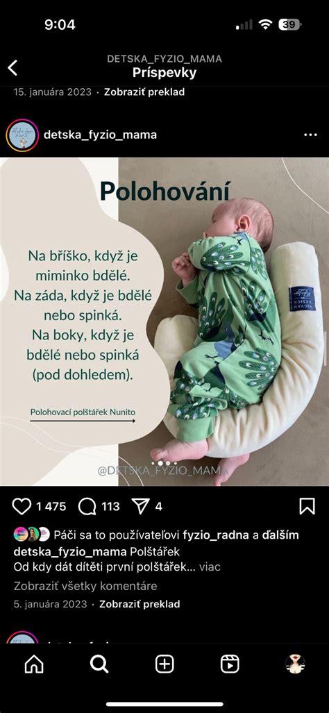Ilustrácia umývania hlavičky bábätka