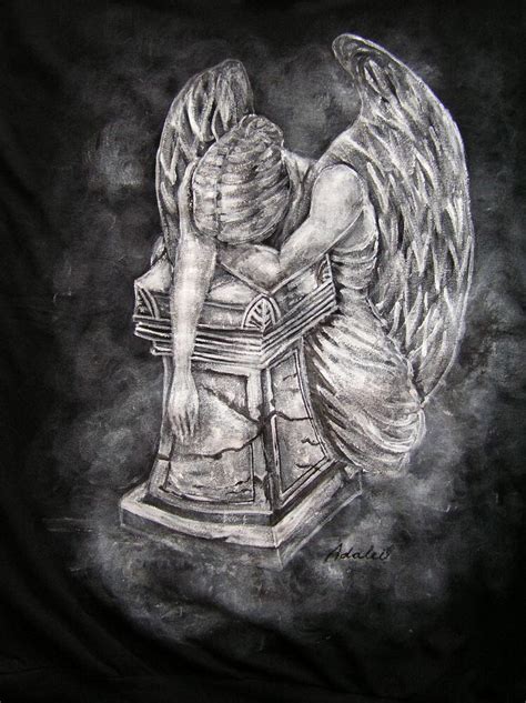 Anjel chrániaci malé dieťa