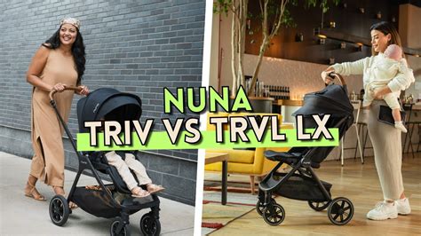 Nuna TRVL Next