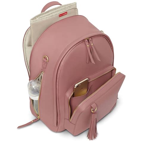 Skip Hop Greenwich Simple Chic batoh