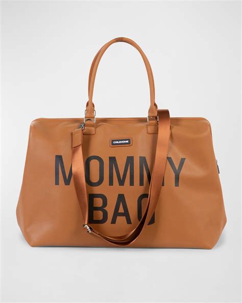 Childhome Mommy Bag a Mommy's Treasure Bag