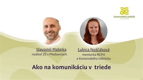 Tipy pre úspešnú komunikáciu medzi rodičmi a školou