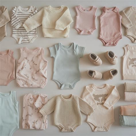 sustainable baby clothing icon