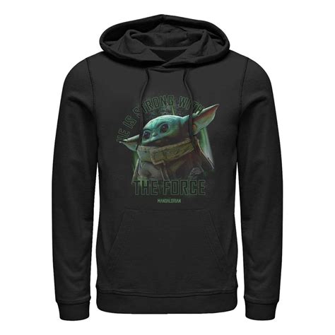 Children wearing Star Wars t-shirts and hoodies