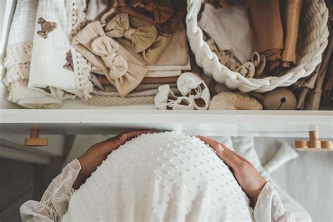 Príprava na príchod bábätka: základná výbava
