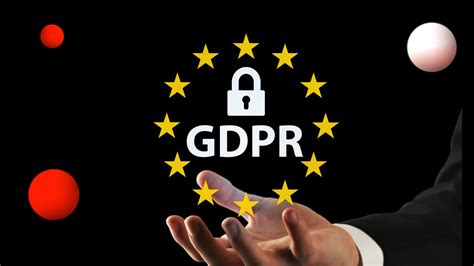 Slovenská legislatíva a nariadenia GDPR