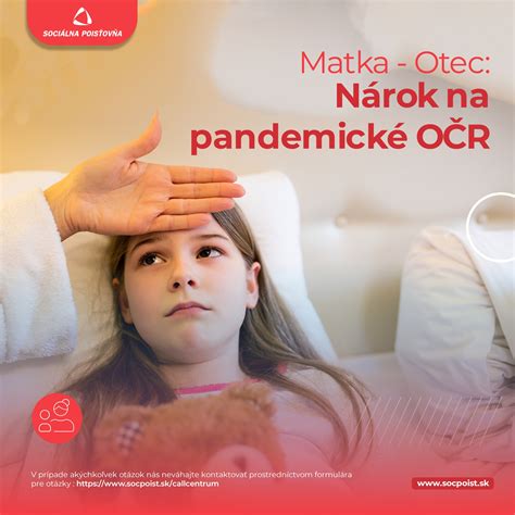 Podmienky nároku na OČR