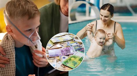 Zdravotné benefity pre rodiny
