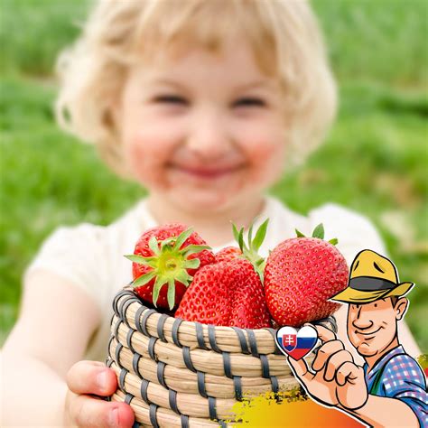 ilustrácia detí jedia ovocie a zeleninu