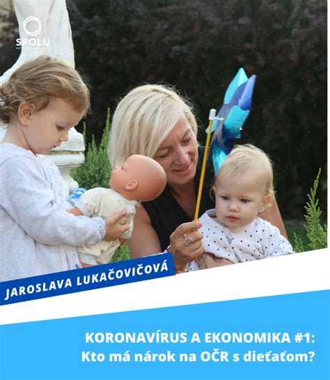 Infografika: Kto má nárok na OČR