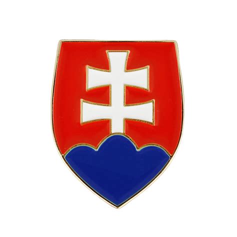 Slovenský erb a úradné dokumenty