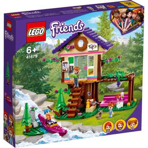 LEGO Friends stavebnica