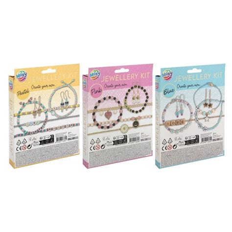 Kreatívna sada na výrobu šperkov