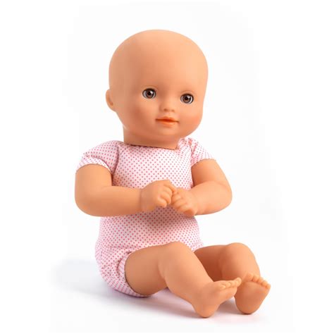 Bábätko počúvajúce hudbu