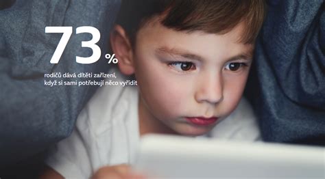 Grafika: odporúčaný čas pred obrazovkami podľa veku