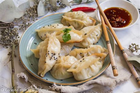 Spinach dumplings for children