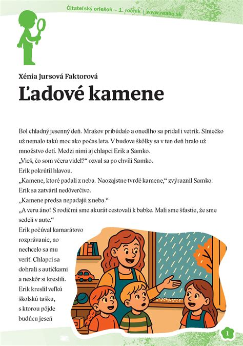 Základné kamene detskej výživy