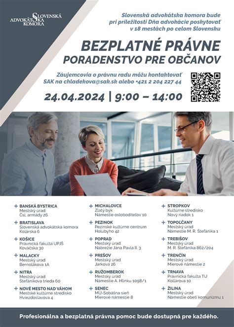 Právne poradenstvo pri odvolaní