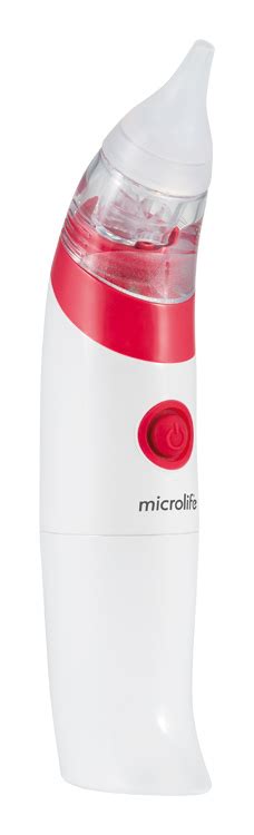 Elektrická odsávačka hlienov Microlife Miobebee