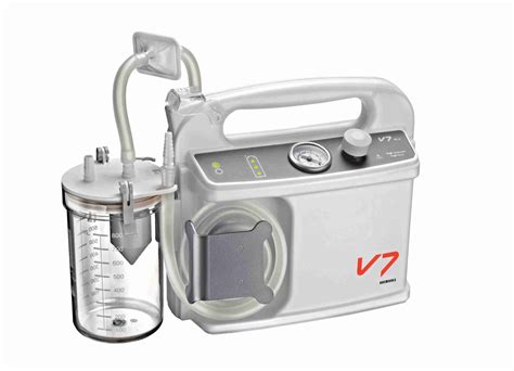 Sterilizovateľné komponenty medicínskej odsávačky