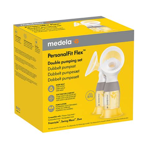 Medela PersonalFit Flex nástavec