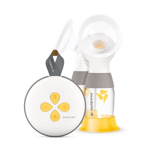 Medela Swing Maxi NEW double odsávačka