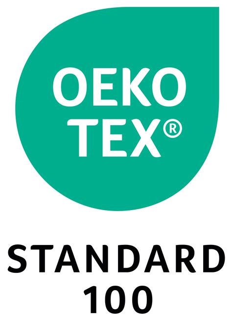 Certifikát Oeko-Tex Štandard 100