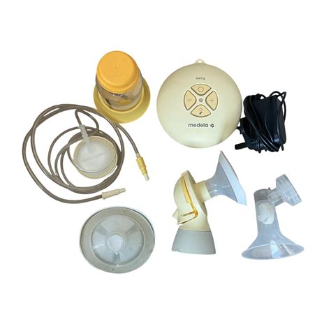 Porovnanie Medela Swing a Philips Avent Single