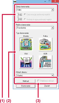 Tlačidlo na stiahnutie manuálu alebo obálka príručky v PDF formáte