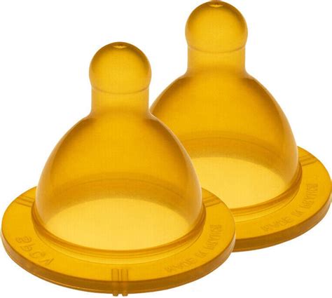 Porovnanie latexového a silikónového cumlíka