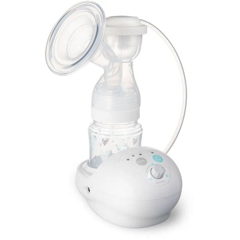 Obrázok odsávačky Canpol Babies elektrická EasyStart
