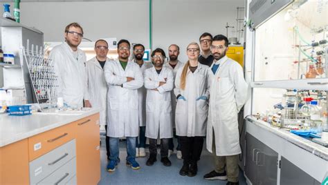 Talianske laboratórium Chicco