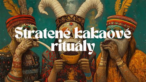 Staroveké mýty a rituály