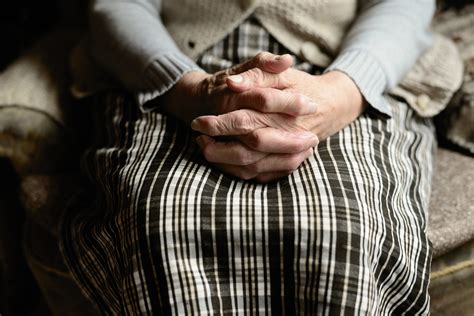 Opatrovateľská starostlivosť a podpora