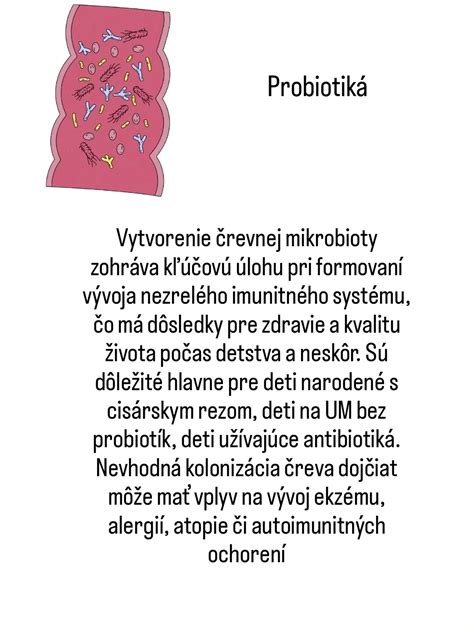 Infografika: Vplyv imunitného systému na plodnosť