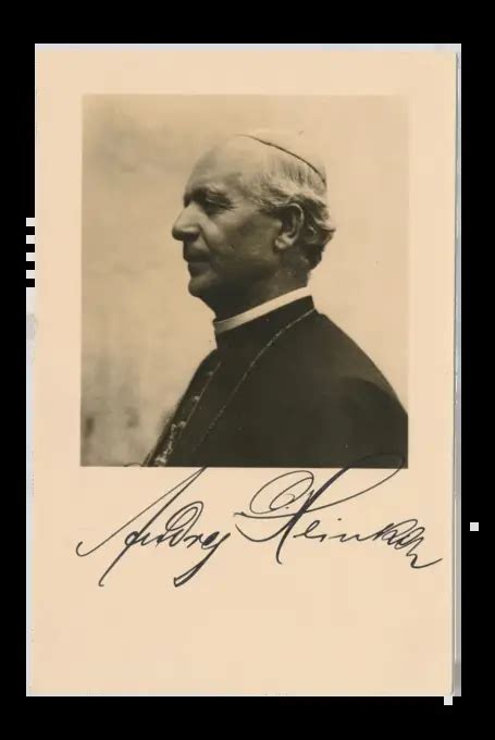 Portrét Andreja Hlinku