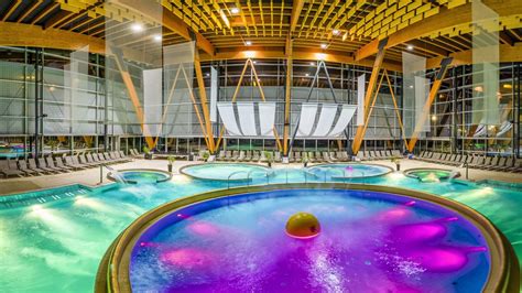 AquaCity Poprad