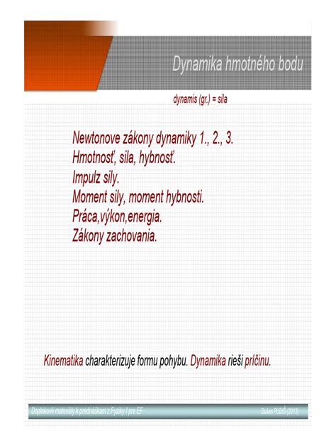 Zložitá dynamika v rodine