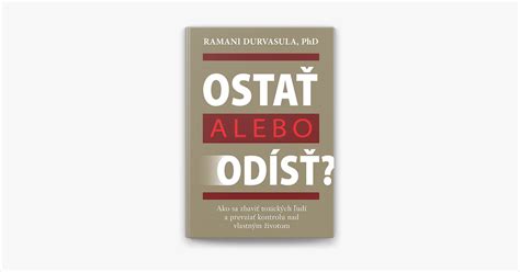 Dilema: Zostať alebo odísť?