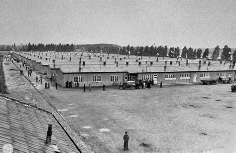 Koncentračný tábor Dachau