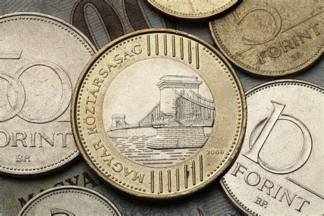 Maďarský forint