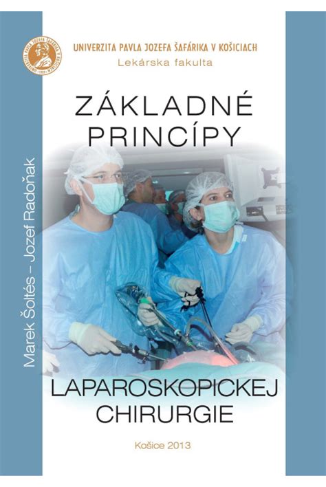 Porovnanie laparoskopickej a tradičnej chirurgie