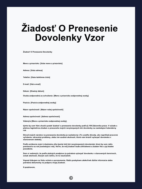 Infografika: Prehľad otcovskej dovolenky a dávok v Slovenskej republike
