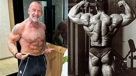 Dorian Yates v jeho najlepšej forme