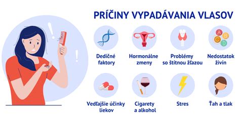 Hormonálne zmeny v tele ženy